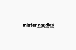 Mister Noodles