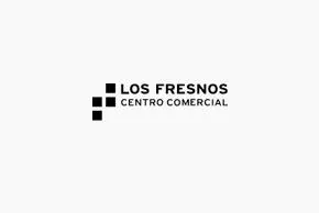 Centro Comercial Los Fresnos