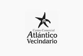 Centro Comercial Atlántico Vecindario