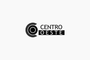 Centro Comercial Oeste
